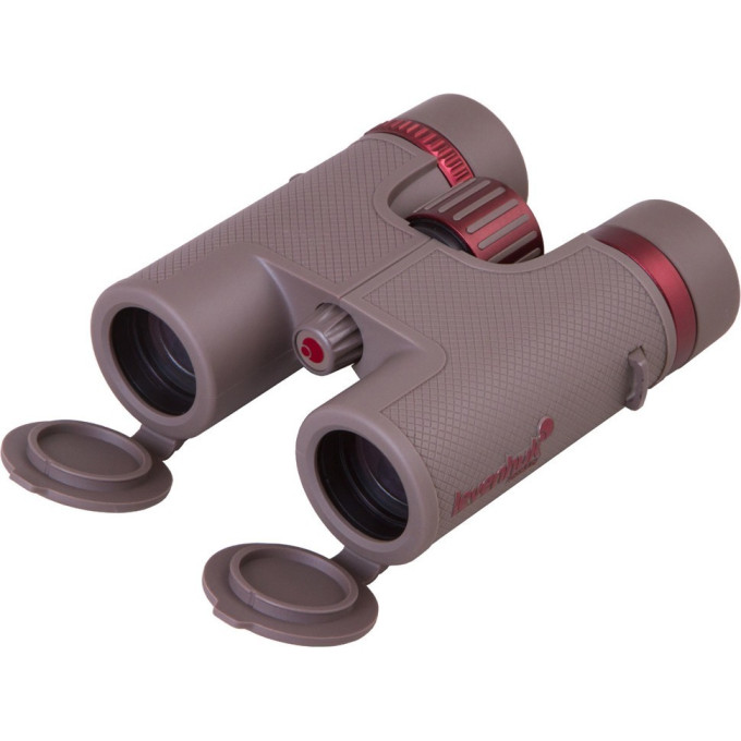 Бинокль LEVENHUK MONACO ED 8×32 72817