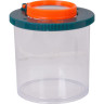 Лупа-стакан LEVENHUK LabZZ C1 69716