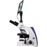Микроскоп LEVENHUK MED D30T, цифровой тринокулярный 73998