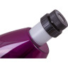 Набор LEVENHUK LabZZ MV1 Amethyst: микроскоп и книга 77622
